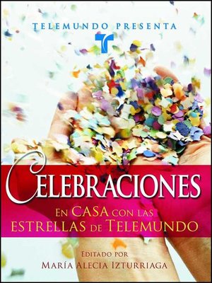 cover image of Telemundo Presenta